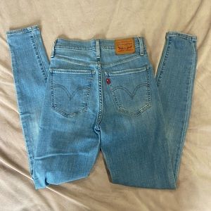 Levi’s jeans